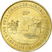 France, Token, Touristic token, 15/ Chaudes Aigues - Source, Arts & Culture