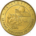 France, Token, Touristic token, 86/ Futuroscope - Parc Européen, Arts &