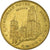 France, Token, Touristic token, 76/ Cathédrale Notre-Dame - Rouen, Arts &