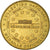 France, Token, Touristic token, 76/ Cathédrale Notre-Dame - Rouen, Arts &
