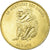 France, Token, Touristic token, Kintzheim -  Montagne des Singes, Arts &