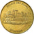 France, Token, Touristic token, Avignon - Palais  des Papes n°1, Arts &