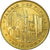 France, Token, Touristic token, Avignon - Palais des Papes n°2, Arts & Culture