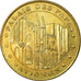 Francia, Token, Touristic token, Avignon - Palais des Papes n°2, Arts &