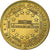 France, Token, Touristic token, Avignon - Palais des Papes n°2, Arts & Culture