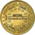 France, Token, Touristic token, 86/ Futuroscope - Parc Européen, Arts &