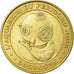 France, Token, Touristic token, Le Bugue - aquarium n°1, Arts & Culture, 2000