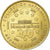 France, Token, Touristic token, Le Bugue - aquarium n°1, Arts & Culture, 2000