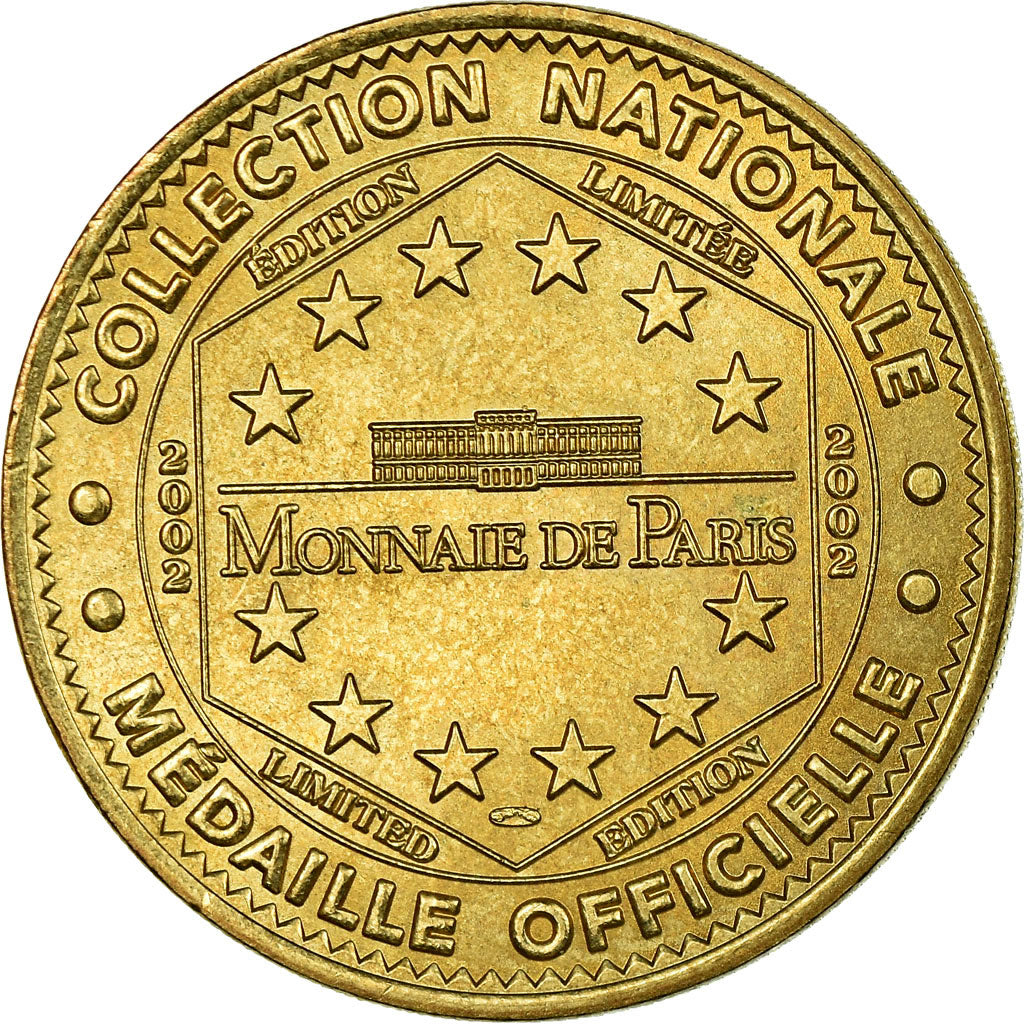 Frankrijk, Token, Toeristisch fiche, Grignan - Chateau n°2, Arts & Culture