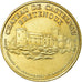 Francja, Token, Żeton turystyczny, Prudhomat - Château, Sztuka i Kultura