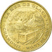 França, Token, Token turístico, 74/ La Mer de Glace - Chamonix, Artes e