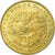 France, Token, Touristic token, 74/ La Mer de Glace - Chamonix, Arts & Culture