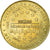 France, Token, Touristic token, 74/ La Mer de Glace - Chamonix, Arts & Culture