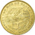 France, Token, Touristic token, 74/ La Mer de Glace - Chamonix, Arts & Culture