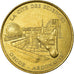 France, Token, Touristic token, Cité des Sciences n°1- La Géode-, Arts &