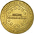 France, Token, Touristic token, Paris - L'Arc de Triomphe, Arts & Culture, 1999