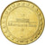 France, Token, Touristic token, Mulhouse - Musée de l'automobile n°4, Arts &