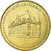 France, Token, Touristic token, Azay-le-Rideau -  Château n°2, Arts & Culture