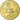 France, Token, Touristic token, Locronan - Eglise Saint Ronan, Arts & Culture