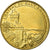 France, Token, Touristic token, Orschwiller - Chateau du Haut-Koenigsbourh, Arts