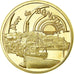 France, Token, Touristic token, Benodet - Le pont, Souvenirs et Patrimoine