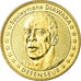 France, Token, Touristic token, OM - Droit au but - Souleymane Diawara, Arts &