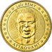 Frankreich, Token, Touristic token, OM - Droit au but - Loïc Remy, Arts &