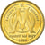 France, Token, Touristic token, OM - Droit au but - Loïc Remy, Arts & Culture