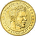 France, Token, Touristic token, OM - Droit au but - André-Pierre Gignac, Arts &