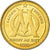 France, Token, Touristic token, OM - Droit au but - Morgan Amalfitano, Arts &