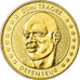 France, Token, Touristic token, OM - Droit au but - Djimi Traoré, Arts &