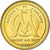France, Token, Touristic token, OM - Droit au but - Djimi Traoré, Arts &