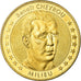 Francia, Token, Touristic token, OM - Droit au but - Benoit Cheyrou, Arts &