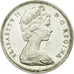 Coin, Canada, Elizabeth II, Dollar, 1966, Royal Canadian Mint, Ottawa