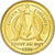 France, Jeton, Jeton Touristique, OM - Droit au but - Alou Diarra, Arts &