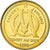France, Jeton, Jeton Touristique, OM - Droit au but - Jordan Ayew, Arts &