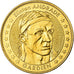 Francia, Token, Touristic token, OM - Droit au but - Elinton Andrade, Arts &