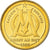 France, Token, Touristic token, OM - Droit au but - Elinton Andrade, Arts &