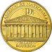 France, Token, Touristic token, Paris - Assemblée Nationale - Palais Bourbon