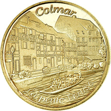 France, Token, Touristic token, Colmar - La petite Venise, Souvenirs et