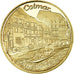 France, Token, Touristic token, Colmar - La petite Venise, Souvenirs et