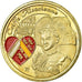 France, Token, Touristic token, Alsace - Coiffe alsacienne, Souvenirs et