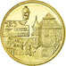France, Token, Touristic token, Kaysersberg - Hôtel Constentin, Souvenirs et