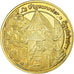 France, Token, Touristic token, Eguisheim - le pigeonnier, Souvenirs et