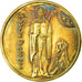 France, Token, Touristic token, Alsace - Mont Sainte-Odile - le couvent