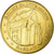 France, Token, Touristic token, 24/ Eglise Sainte-Marie - Sarlat, Arts &