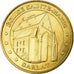 Frankreich, Token, Touristic token, 24/ Eglise Sainte-Marie - Sarlat, Arts &