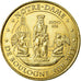 France, Token, Touristic token, Boulogne-sur-Mer - Cathédrale n°2, Arts &