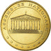 Frankrijk, Token, Toeristisch fiche, Paris - Assemblée Nationale, Arts &
