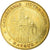 France, Token, Touristic token, 14/ Bayeux - Cathédrale Notre Dame, Arts &